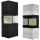 Kaminofen 9 kW A.Caminetti SCANDINAVIAN 65 BH WH