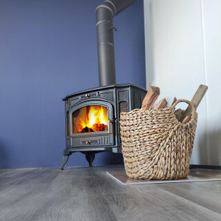 Kaminofen Kratki Koza Eco K9 8 kW