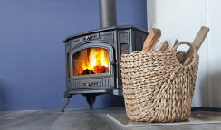Kaminofen Kratki Koza Eco K9 8 kW