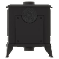 Kaminofen Kratki Koza Eco K6 6,5 kW