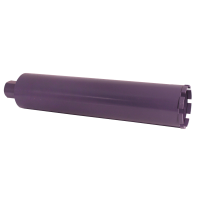Diamant Bohrkrone Ø 82 mm / 7 Segmente