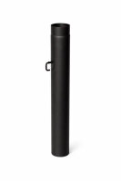 Längenelemente mit Drosselklappe DN 130mm /...