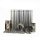 Schornstein Bausatz DW 160 mm Höhe 7,2 m Materialstärke 0,5 mm