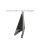 Universal Konsolbleche Wandkonsole DW 180 mm - 220 mm