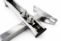 Wandhalter Verlängerung Universal für...