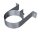 Kamin. - Schornsteinsanierung Wandhalter DN 140 mm 0,6 mm