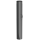 Rauchrohr Ofenrohr Längenelemente mit Drosselklappe DN 150 mm