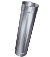 Schornsteinsanierung Kaminsanierung Einwandig Konfigurator DN 150 mm 4,5 m 0,8 mm