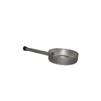 Schornsteinsanierung Kaminsanierung Einwandig Konfigurator DN 160 mm 10,5 m 1,0 mm