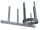 Schornsteinsanierung Kaminsanierung Einwandig Konfigurator DN 160 mm 10,5 m 1,0 mm