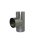 Schornsteinsanierung Kaminsanierung Einwandig Konfigurator DN 160 mm 10,5 m 1,0 mm