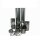 Edelstahlschornstein Doppelwandig Konfigurator DW 150 mm Höhe 3,2 m Basic 0,5 mm