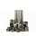 Edelstahlschornstein Doppelwandig Konfigurator DW 150 mm Höhe 3,2 m Premium 0,6 mm