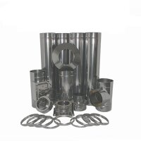 Edelstahlschornstein Doppelwandig Konfigurator DW 150 mm...