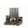 Edelstahlschornstein Doppelwandig Konfigurator DW 160 mm Höhe 4,2 m Premium 0,6 mm