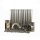 Edelstahlschornstein Doppelwandig Konfigurator DW 160 mm Höhe 6,2 m Basic 0,5 mm