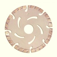 Diamant Trennscheibe für Waschbeton Quadroblock,...