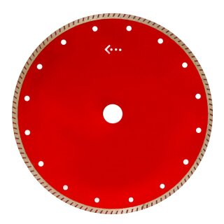 Diamant Trennscheibe TS Fliese Premium Plus für extrem harte Materialien Marmor, Granit, etc.