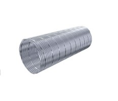 Flex Rohr RPFL x1 einfach Ø 113 mm 15 m