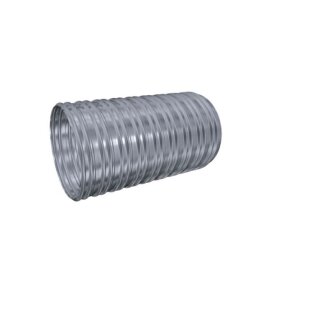 Flexrohr x2  Ø 120 mm 15 m