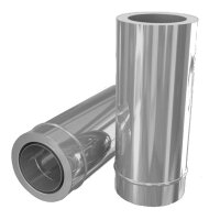 DW 150 8,2 m Wandmontage 100 - 200 mm 500 mm Länge...