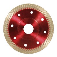 Diamant Trennscheibe Turbo Cut Naturstein für Granit...
