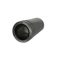 Wanddurchführung DW 113 mm 500 mm kürzbar 0,6...