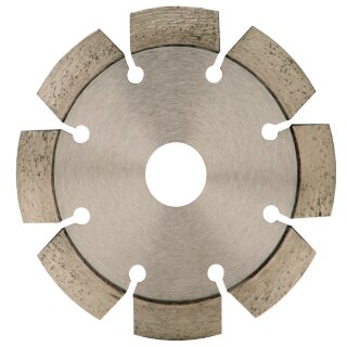 Diamant Fugenfrässcheibe Beton - V Ø 125 - 230 mm