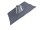 Kamin. - Schornsteinsanierung Dachdurchführungen mit Bleirand DN 120 mm 35 - 50 Grad