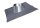 Kamin. - Schornsteinsanierung Dachdurchführungen mit Bleirand DN 300 mm 35 - 50 Grad