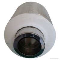 Brandschutzhülse DW 160 bis 240 mm V1 / 85 mm Rand...