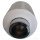 Brandschutzhülse DW 160 bis 360 mm V1 / 85 mm Rand inkl. Wandanschluß & Silikon inkl. Wandblende