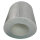 Brandschutzhülse DW 160 bis 360 mm V1 / 85 mm Rand inkl. Wandanschluß & Silikon inkl. Wandblende
