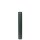 Rauchrohr Ofenrohr Längenelement DN Ø 200 mm L 1000 mm schwarz