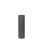 Rauchrohr Ofenrohr Längenelement DN Ø 200 mm L 500 mm schwarz