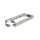 LAS Wandabstandshalter Ø 110/160 mm 350-500 mm