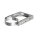 LAS Wandabstandshalter Ø 80/125 mm 125-230 mm