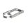 LAS Wandabstandshalter Ø 80/125 mm 230-350 mm
