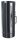 Kamin - Schornsteinsanierung Längenelement Prüföffnung mit Klappe L 400 mm DN 140 mm 0,8 mm