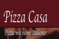 Pizza Casa Kaminofen Backvorrichtung Steinofenpizza