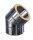 Winkel / Bogen DW 113 45 Grad 0,6 mm schmales Klemmband