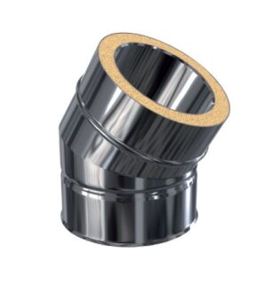 Winkel / Bögen DW 130 30 Grad 0,5 mm breites Klemmband