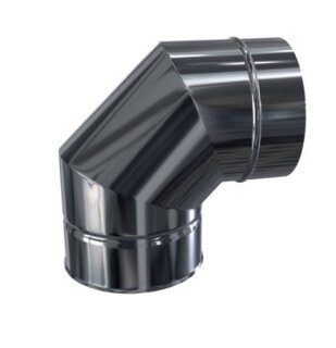 Winkel / Bögen DW 160 90 Grad 0,6 mm breites Klemmband