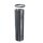 Edelstahlschornstein Längenelement DW mit Revision  ( Reinigung ) DW 200 mm 0,5 mm schmales Klemmband