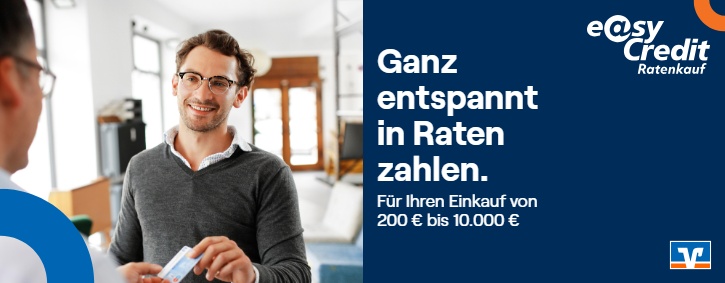 Ratenzahlung